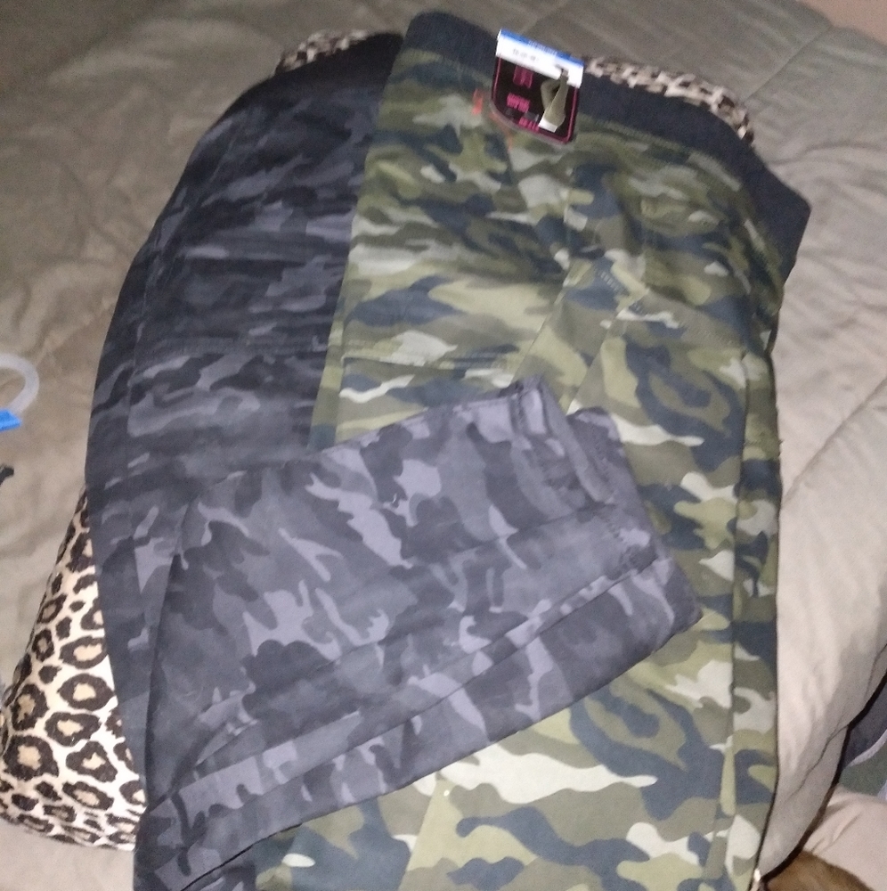 Wemons jeggings  10 each